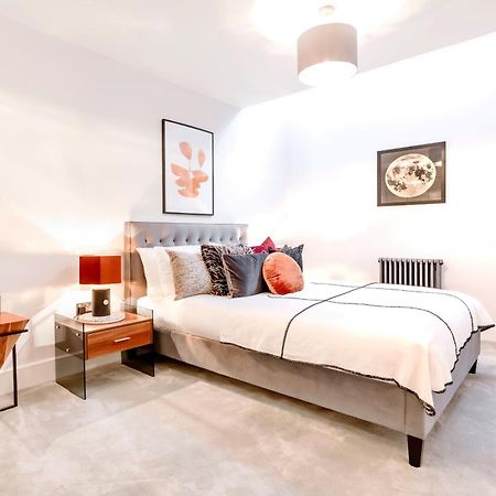 Be London - The Bloomsbury Residences Habitación foto