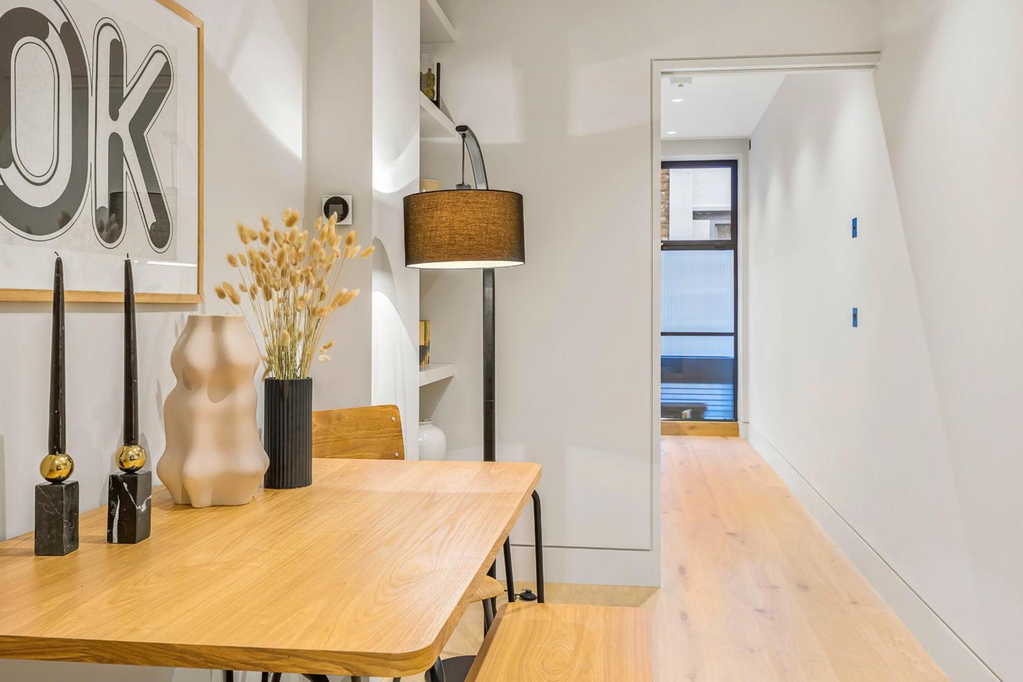 Be London - The Bloomsbury Residences Habitación foto