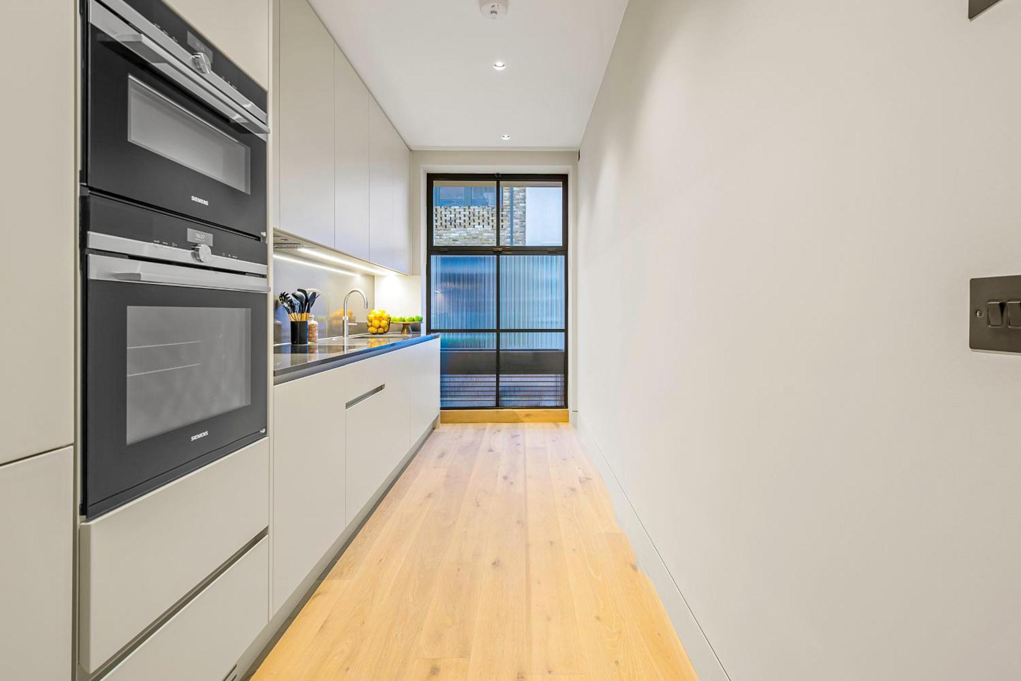 Be London - The Bloomsbury Residences Habitación foto