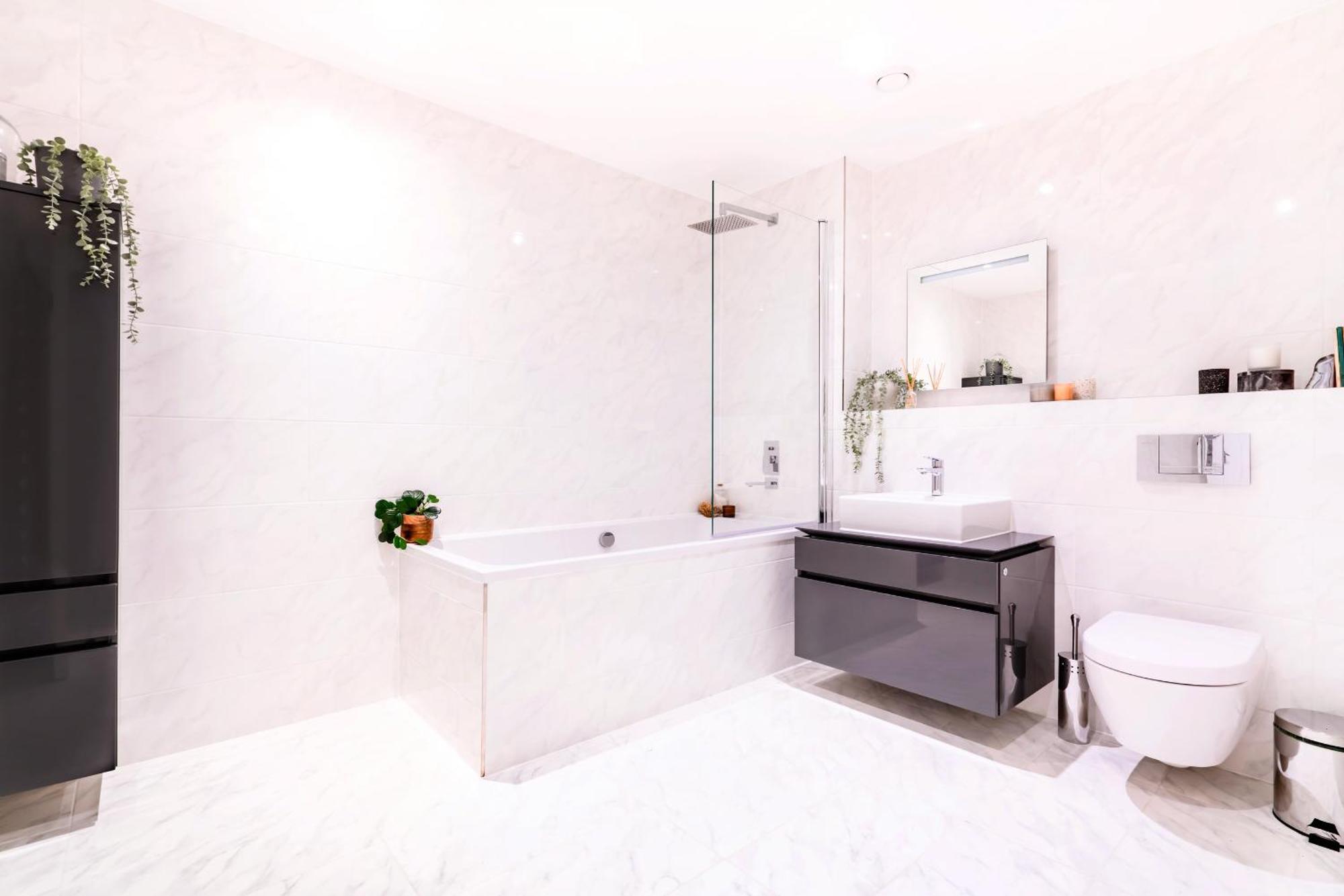 Be London - The Bloomsbury Residences Habitación foto