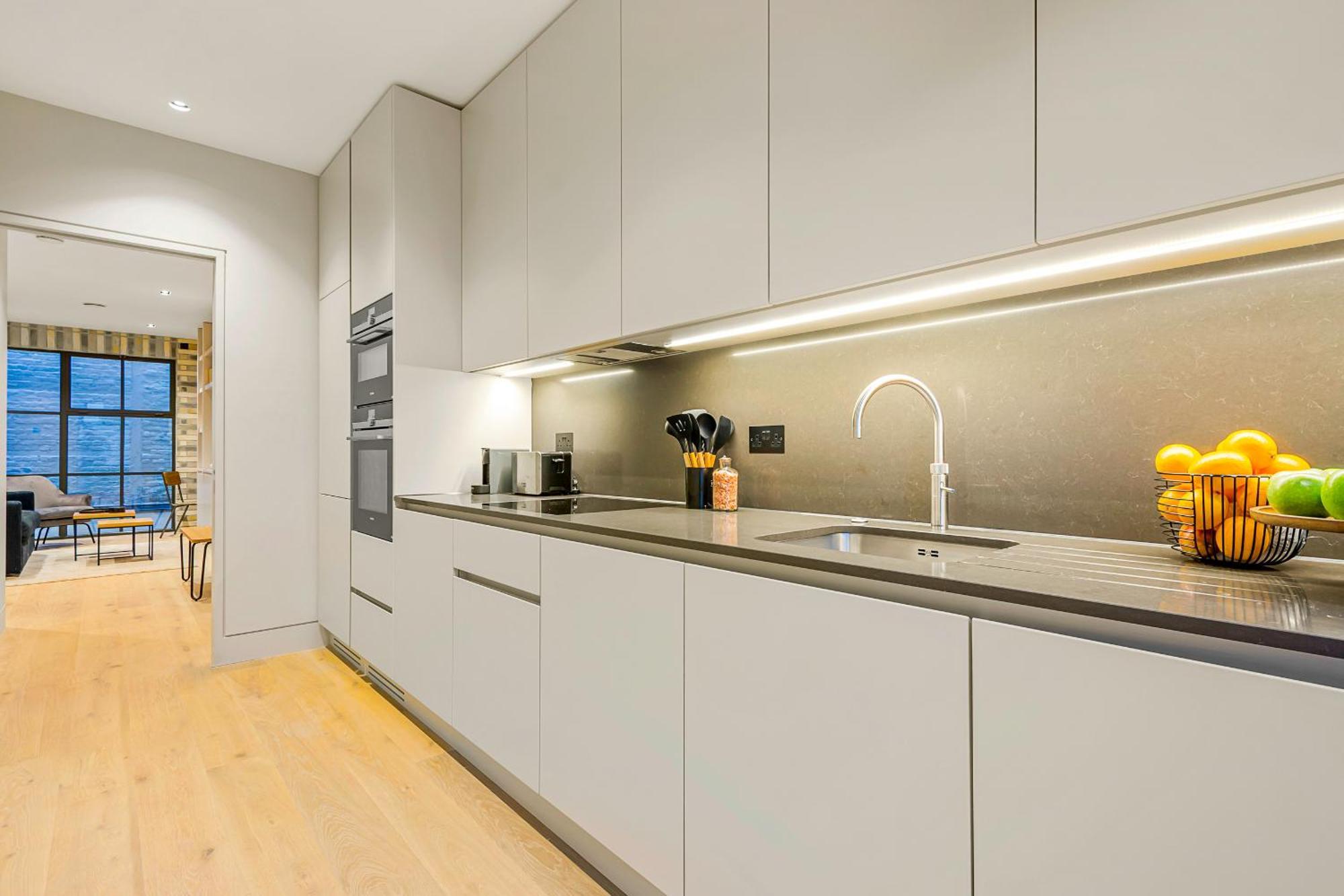 Be London - The Bloomsbury Residences Habitación foto