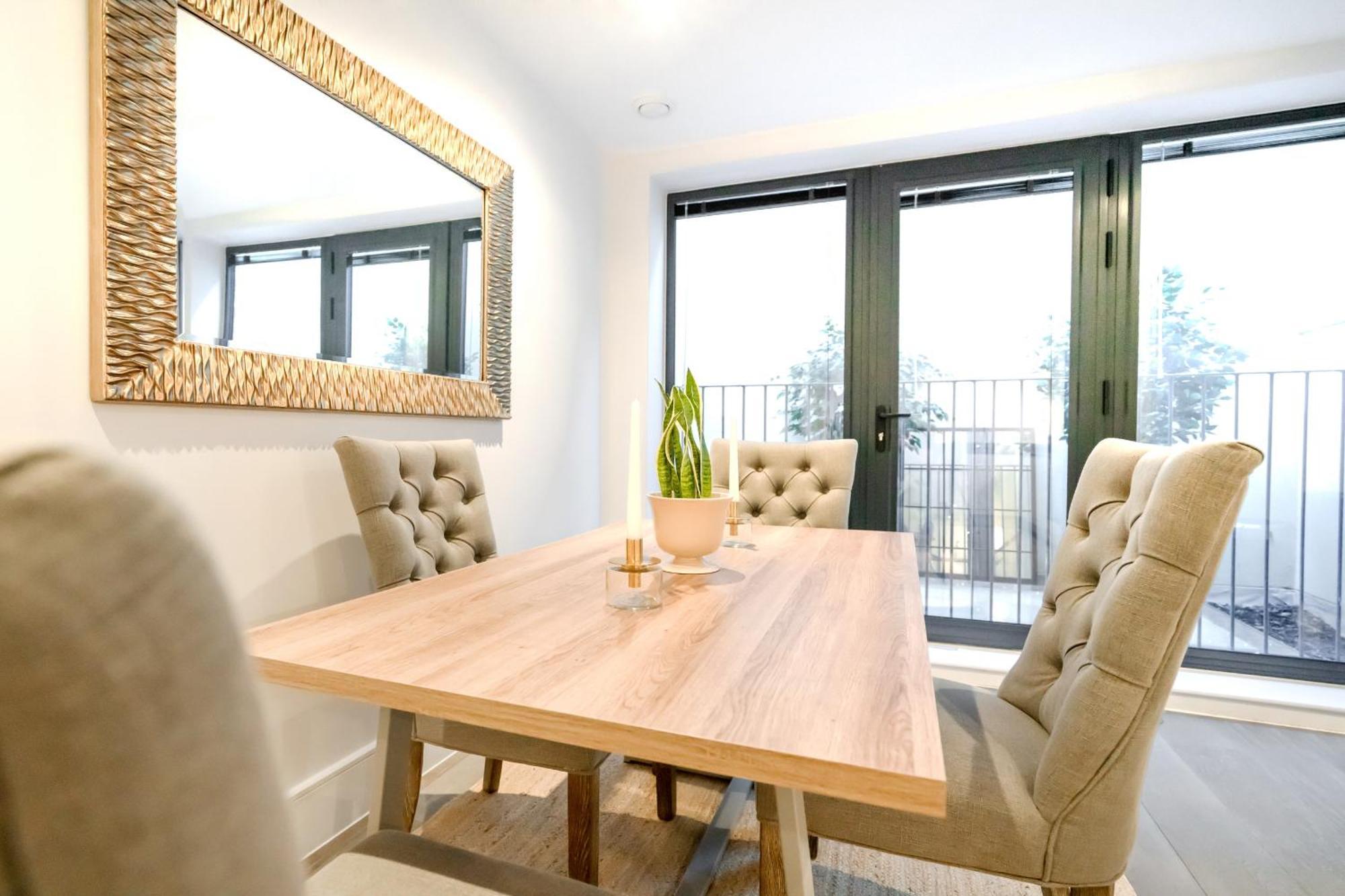 Be London - The Bloomsbury Residences Habitación foto