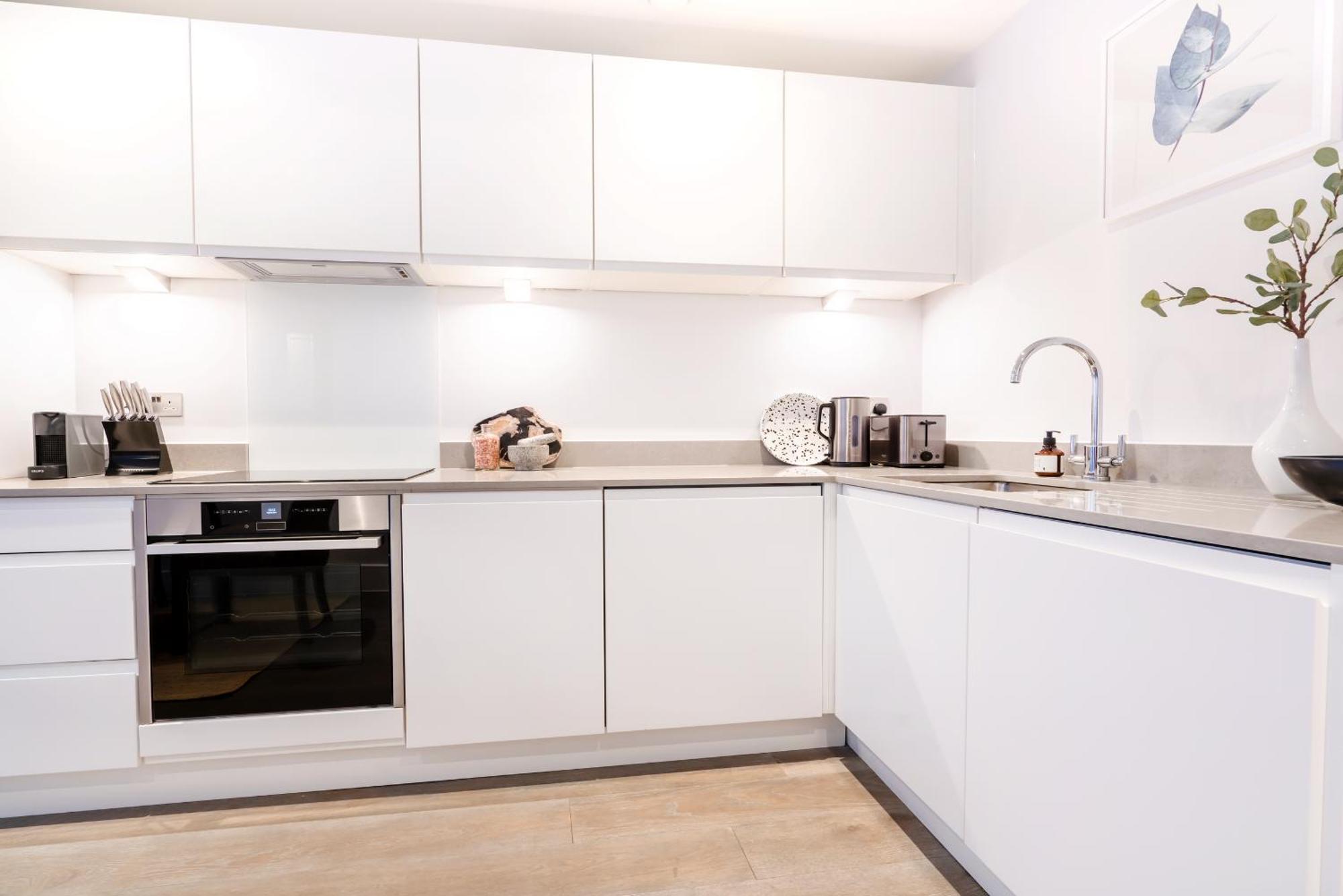 Be London - The Bloomsbury Residences Habitación foto